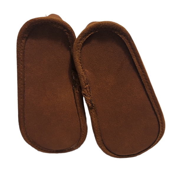 Carter's 9-12 Month Baby Boots - Picture 5 of 6